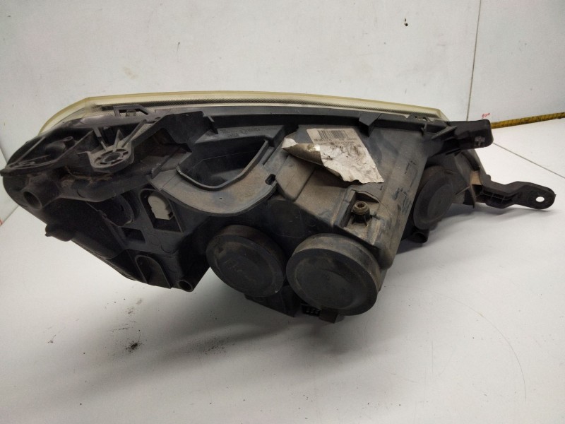 Recambio de faro izquierdo para fiat scudo furgoneta (270_, 272_) 1.6 d multijet referencia OEM IAM   