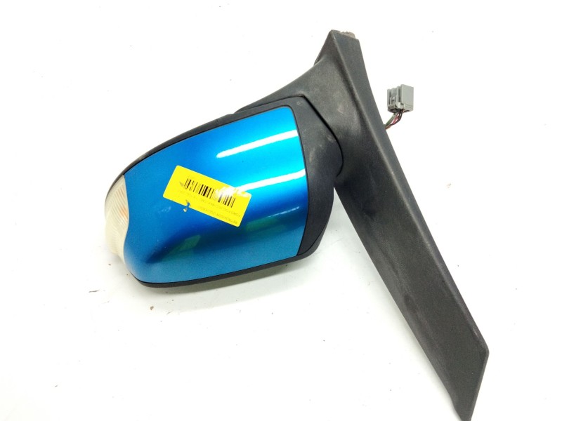Recambio de retrovisor izquierdo para ford focus c-max (dm2) 1.6 tdci referencia OEM IAM   