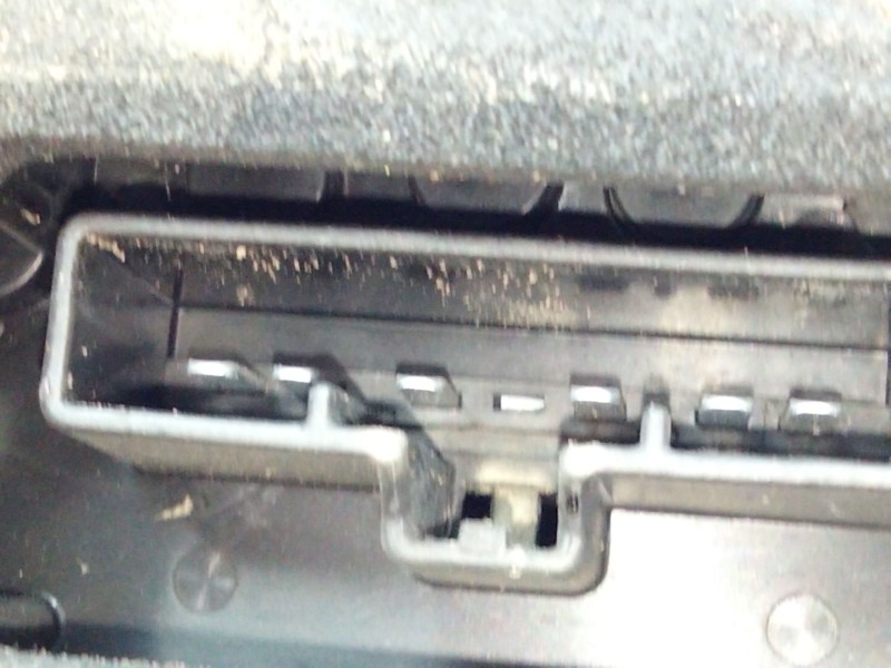 Recambio de piloto trasero derecho para ford focus c-max (dm2) 1.6 tdci referencia OEM IAM   