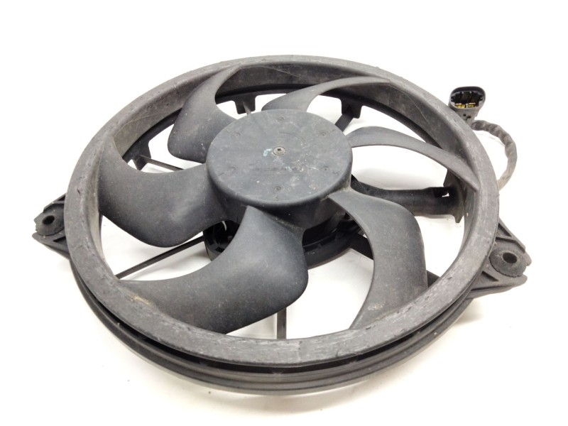 Recambio de electroventilador para fiat scudo furgoneta (270_, 272_) 1.6 d multijet referencia OEM IAM 1401312180  