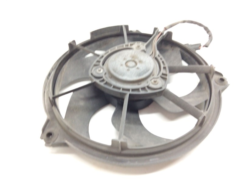 Recambio de electroventilador para fiat scudo furgoneta (270_, 272_) 1.6 d multijet referencia OEM IAM 1401312180  