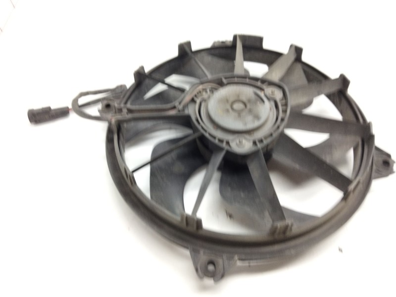 Recambio de electroventilador para fiat scudo furgoneta (270_, 272_) 1.6 d multijet referencia OEM IAM 141040000  