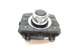 Recambio de mando multifuncion para mazda cx-5 (ke, gh) 2.2 d (ke2fw) referencia OEM IAM KD4566   2