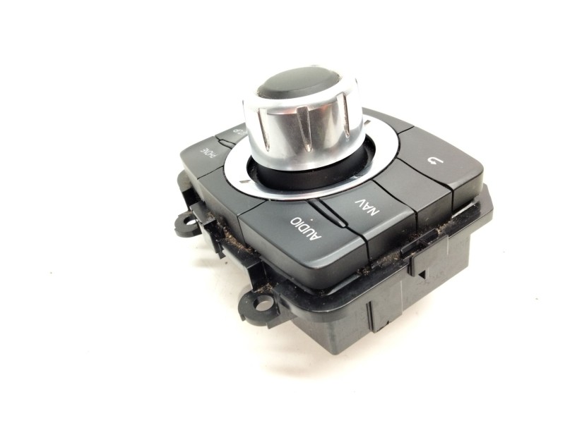 Recambio de mando multifuncion para mazda cx-5 (ke, gh) 2.2 d (ke2fw) referencia OEM IAM KD4566  
