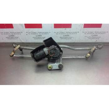 Recambio de motor limpia delantero para peugeot 106 (s2) long beach referencia OEM IAM 0390241307  