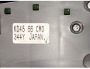 MANDO MULTIFUNCION KD4566 
