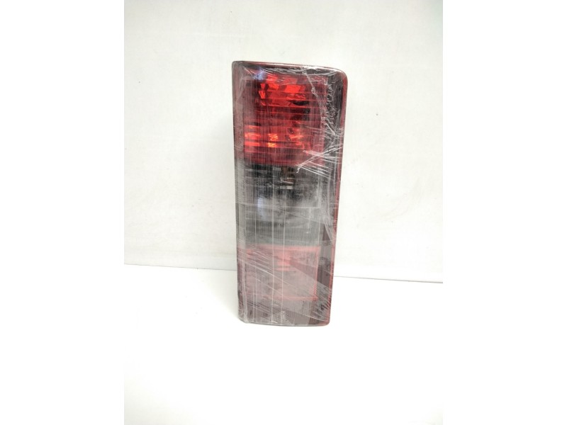 Recambio de piloto trasero derecho para opel combo (corsa c) edition blue line referencia OEM IAM 453132  