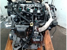 Recambio de motor completo para land rover range rover evoque (l538) 2.2 d referencia OEM IAM   