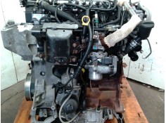Recambio de motor completo para land rover range rover evoque (l538) 2.2 d referencia OEM IAM    2