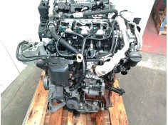 Recambio de motor completo para land rover range rover evoque (l538) 2.2 d referencia OEM IAM 224DT  