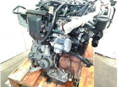 Recambio de motor completo para land rover range rover evoque (l538) 2.2 d referencia OEM IAM 224DT   2