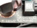 MOTOR COMPLETO 224DT 