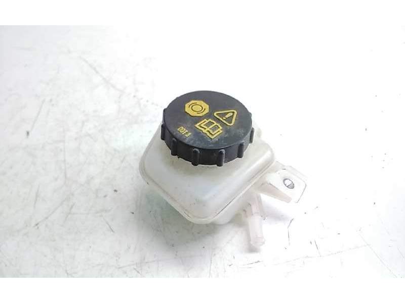 Recambio de deposito bomba freno para mazda cx-3 referencia OEM IAM K3239  
