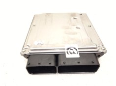 Recambio de centralita motor uce para bmw x5 (e70) 3.0 sd referencia OEM IAM 7809944 0281015129 1039S24006
