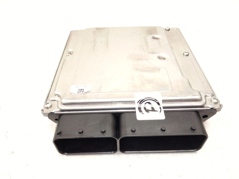 Recambio de centralita motor uce para bmw x5 (e70) 3.0 sd referencia OEM IAM 7809944 0281015129 1039S24006