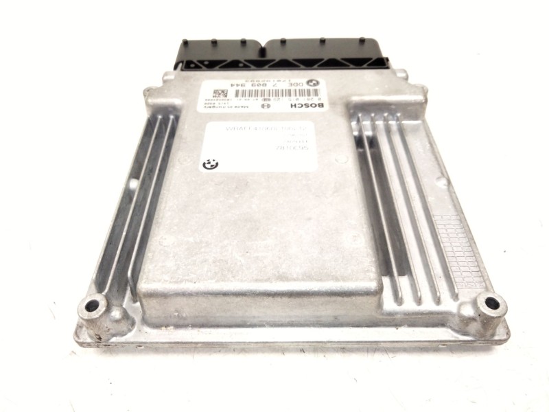 Recambio de centralita motor uce para bmw x5 (e70) 3.0 sd referencia OEM IAM 7809944 0281015129 1039S24006