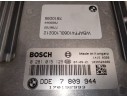 CENTRALITA MOTOR UCE 7809944 0281015129 1039S24006