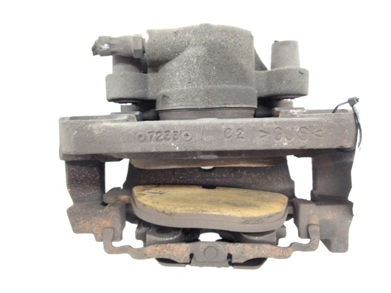 Recambio de pinza freno delantera derecha para bmw x5 (e70) 3.0 sd referencia OEM IAM 6776784  
