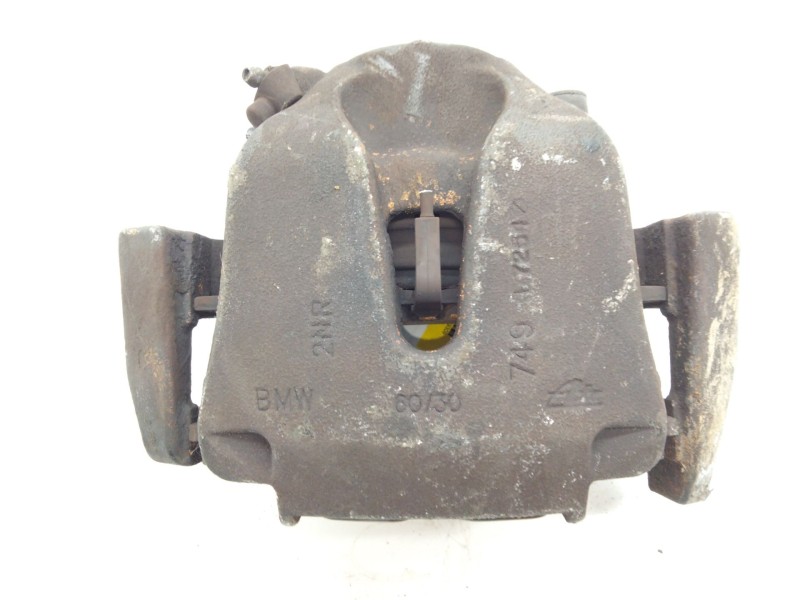 Recambio de pinza freno delantera izquierda para bmw x5 (e70) 3.0 sd referencia OEM IAM 6776783  