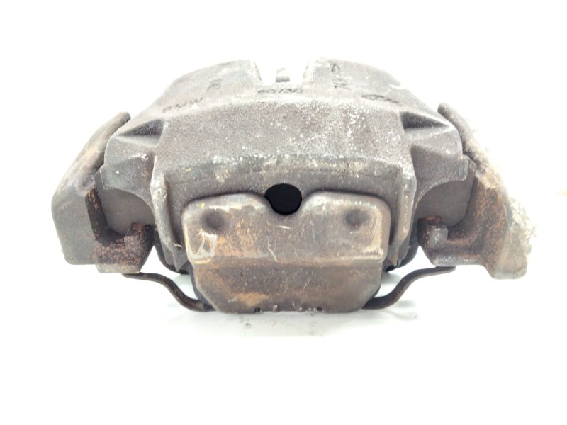 Recambio de pinza freno delantera izquierda para bmw x5 (e70) 3.0 sd referencia OEM IAM 6776783  