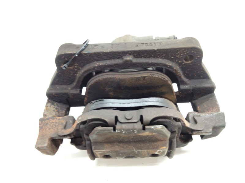 Recambio de pinza freno delantera izquierda para bmw x5 (e70) 3.0 sd referencia OEM IAM 6776783  