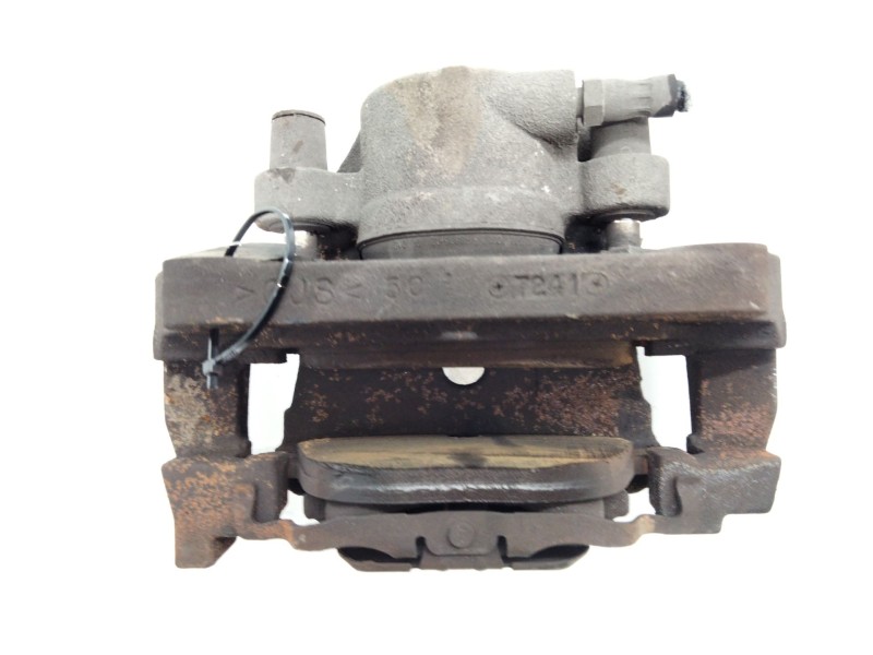 Recambio de pinza freno delantera izquierda para bmw x5 (e70) 3.0 sd referencia OEM IAM 6776783  