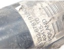 AMORTIGUADOR DELANTERO IZQUIERDO 6781918 