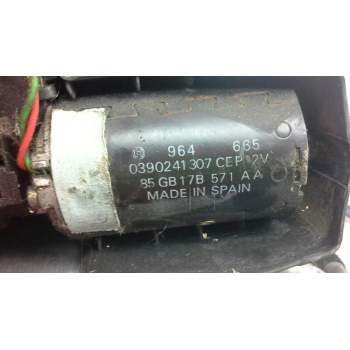 Recambio de motor limpia delantero para peugeot 106 (s2) long beach referencia OEM IAM 0390241307  