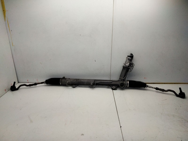 Recambio de caja direccion para bmw x5 (e70) 3.0 sd referencia OEM IAM P677141605  