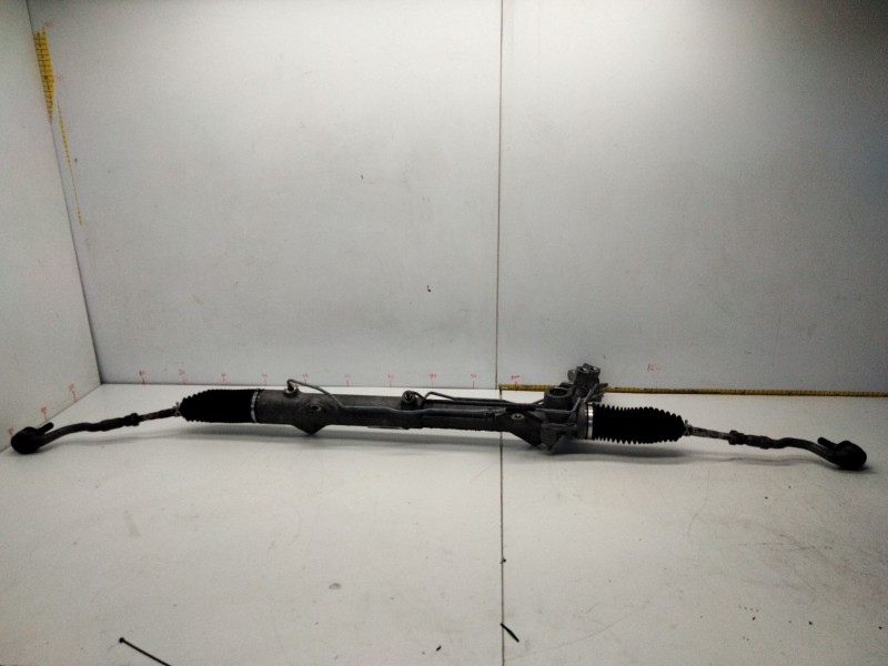 Recambio de caja direccion para bmw x5 (e70) 3.0 sd referencia OEM IAM P677141605  
