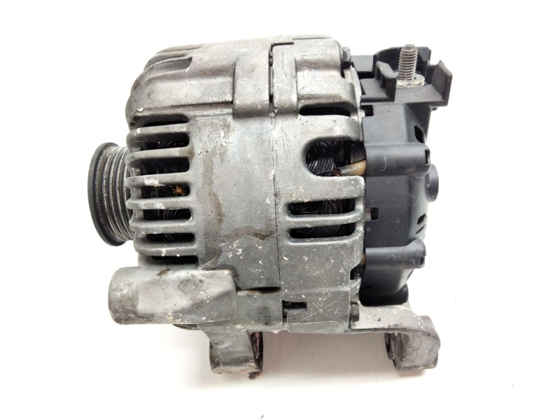 Recambio de alternador para bmw x5 (e70) 3.0 sd referencia OEM IAM 0986083470  