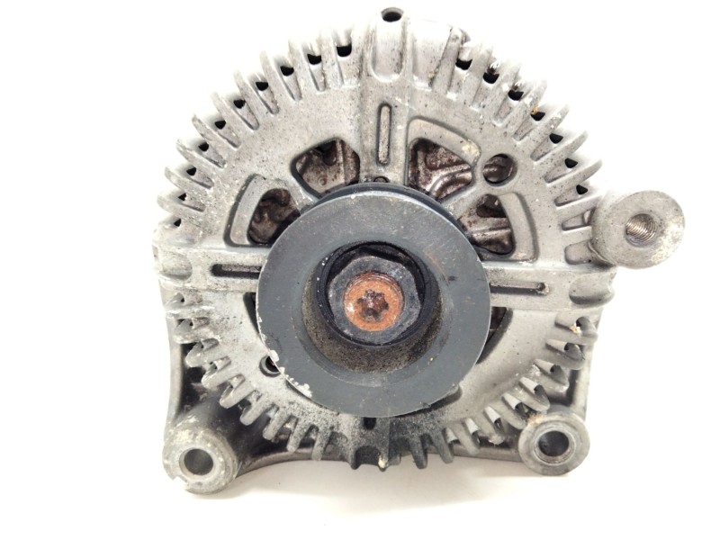 Recambio de alternador para bmw x5 (e70) 3.0 sd referencia OEM IAM 0986083470  