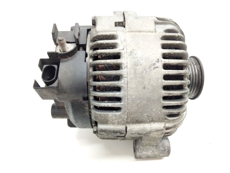 Recambio de alternador para bmw x5 (e70) 3.0 sd referencia OEM IAM 0986083470  