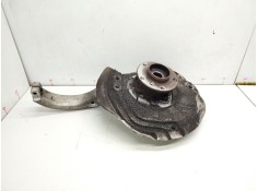 Recambio de mangueta delantera derecha para bmw x5 (e70) 3.0 sd referencia OEM IAM 6869870  