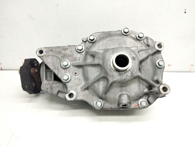Recambio de diferencial trasero para bmw x5 (e70) 3.0 sd referencia OEM IAM 1850713250  