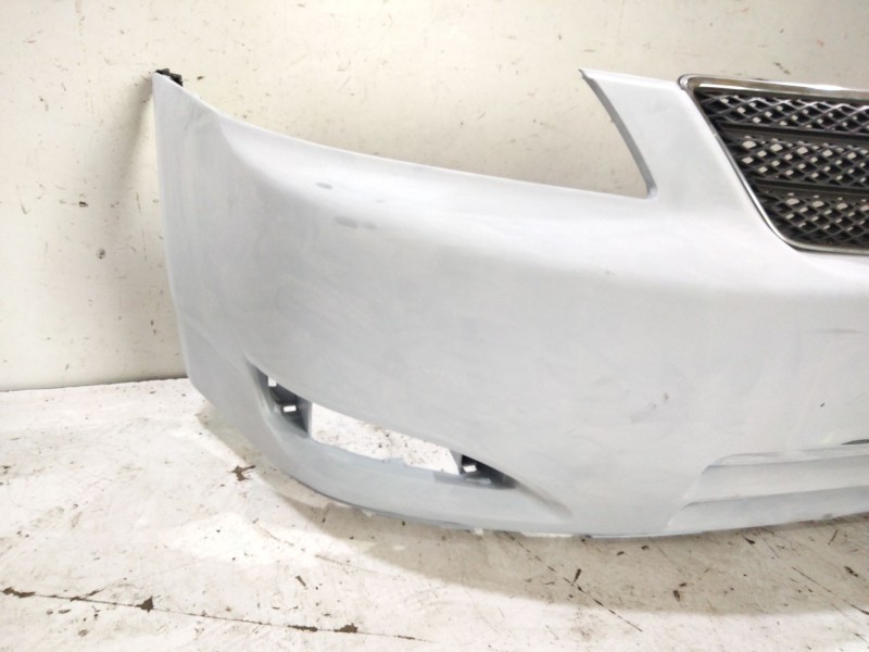 Recambio de paragolpes delantero para toyota corolla (_e12_) 2.0 d-4d (cde120r_, cde120l_) referencia OEM IAM   