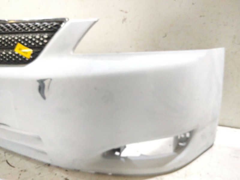 Recambio de paragolpes delantero para toyota corolla (_e12_) 2.0 d-4d (cde120r_, cde120l_) referencia OEM IAM   