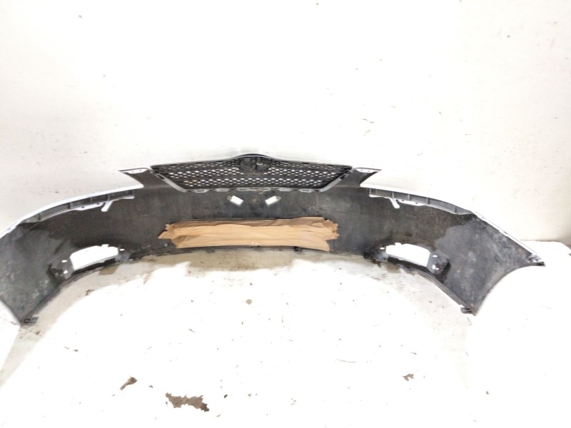 Recambio de paragolpes delantero para toyota corolla (_e12_) 2.0 d-4d (cde120r_, cde120l_) referencia OEM IAM   