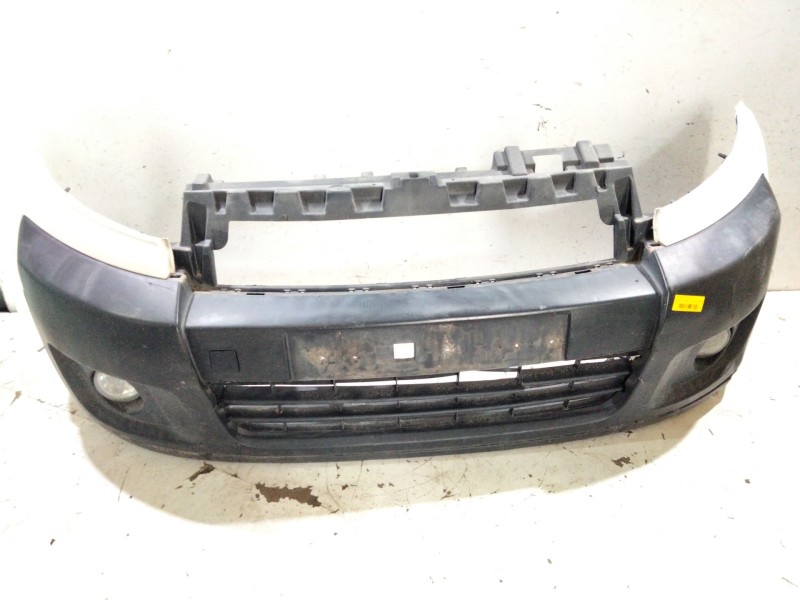 Recambio de paragolpes delantero para fiat scudo furgoneta (270_, 272_) 1.6 d multijet referencia OEM IAM   