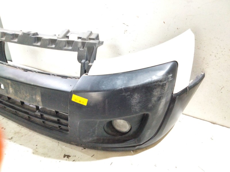 Recambio de paragolpes delantero para fiat scudo furgoneta (270_, 272_) 1.6 d multijet referencia OEM IAM   