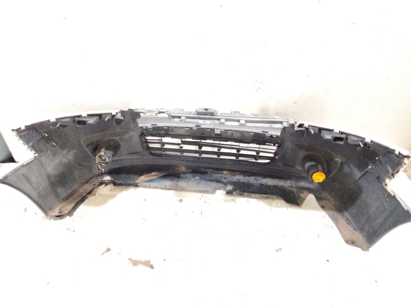 Recambio de paragolpes delantero para fiat scudo furgoneta (270_, 272_) 1.6 d multijet referencia OEM IAM   