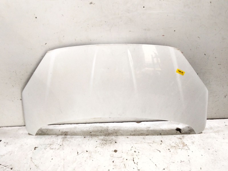 Recambio de capot para ford transit courier b460 monospace 1.6 tdci referencia OEM IAM   