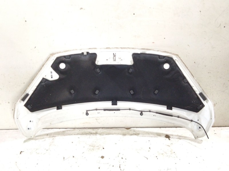 Recambio de capot para ford transit courier b460 monospace 1.6 tdci referencia OEM IAM   