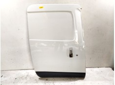 Recambio de puerta lateral corredera derecha para dacia dokker furgoneta/monovolumen 1.5 dci 75 / blue dci 75 (fejw, feah) refer