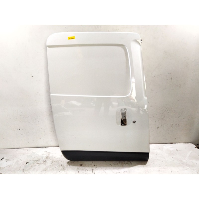 Recambio de puerta lateral corredera derecha para dacia dokker furgoneta/monovolumen 1.5 dci 75 / blue dci 75 (fejw, feah) refer