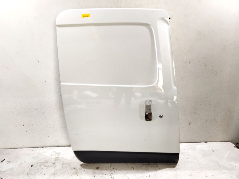 Recambio de puerta lateral corredera derecha para dacia dokker furgoneta/monovolumen 1.5 dci 75 / blue dci 75 (fejw, feah) refer