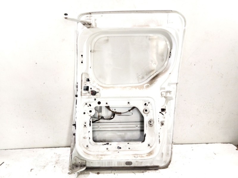 Recambio de puerta lateral corredera derecha para dacia dokker furgoneta/monovolumen 1.5 dci 75 / blue dci 75 (fejw, feah) refer