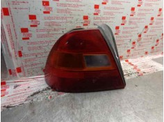 Recambio de piloto trasero izquierdo para honda accord berlina (cg7-9/ch1-7) 1.8i es (5 asientos) (ch8) referencia OEM IAM 33551