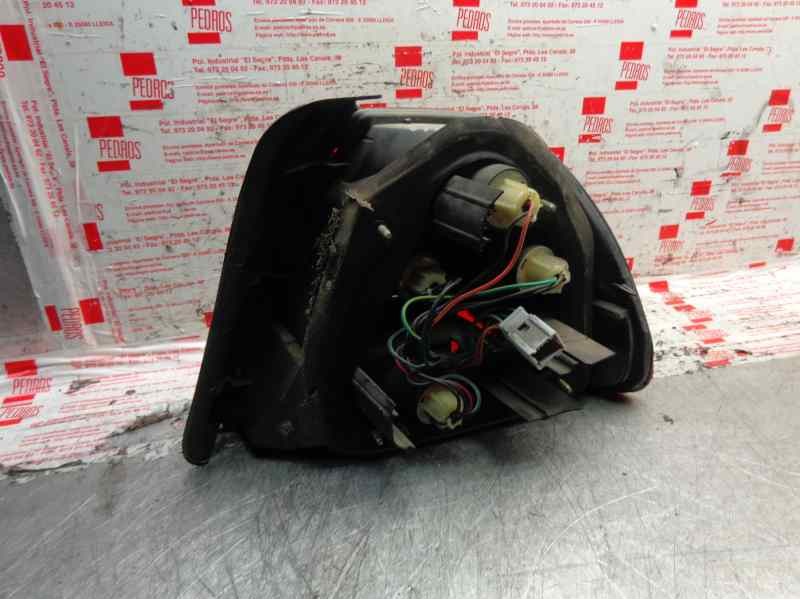 Recambio de piloto trasero izquierdo para honda accord berlina (cg7-9/ch1-7) 1.8i es (5 asientos) (ch8) referencia OEM IAM 33551
