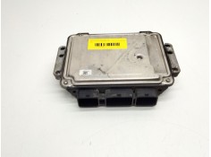 Recambio de centralita motor uce para fiat scudo furgoneta (270_, 272_) 1.6 d multijet referencia OEM IAM   